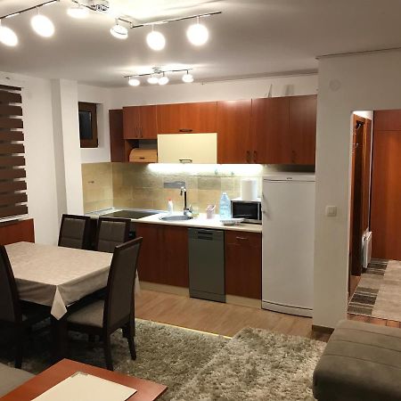 Apartman B3 U Vili Suri Kopaonik Exterior photo