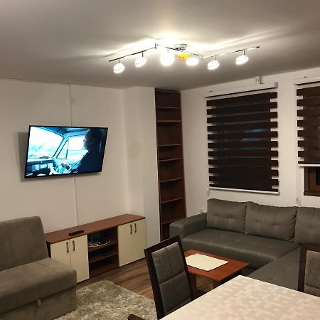 Apartman B3 U Vili Suri Kopaonik Exterior photo