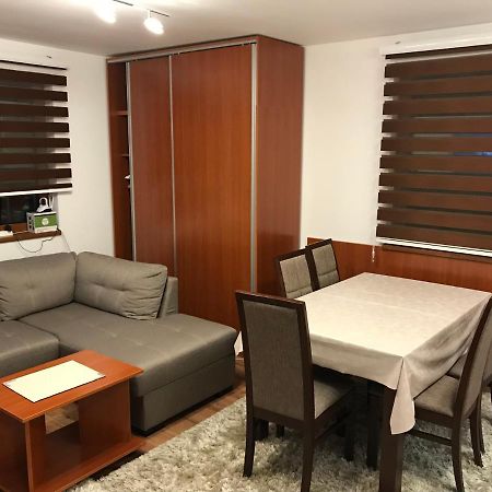 Apartman B3 U Vili Suri Kopaonik Exterior photo