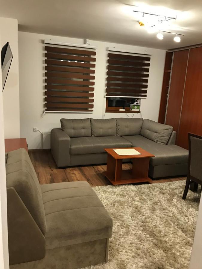 Apartman B3 U Vili Suri Kopaonik Exterior photo