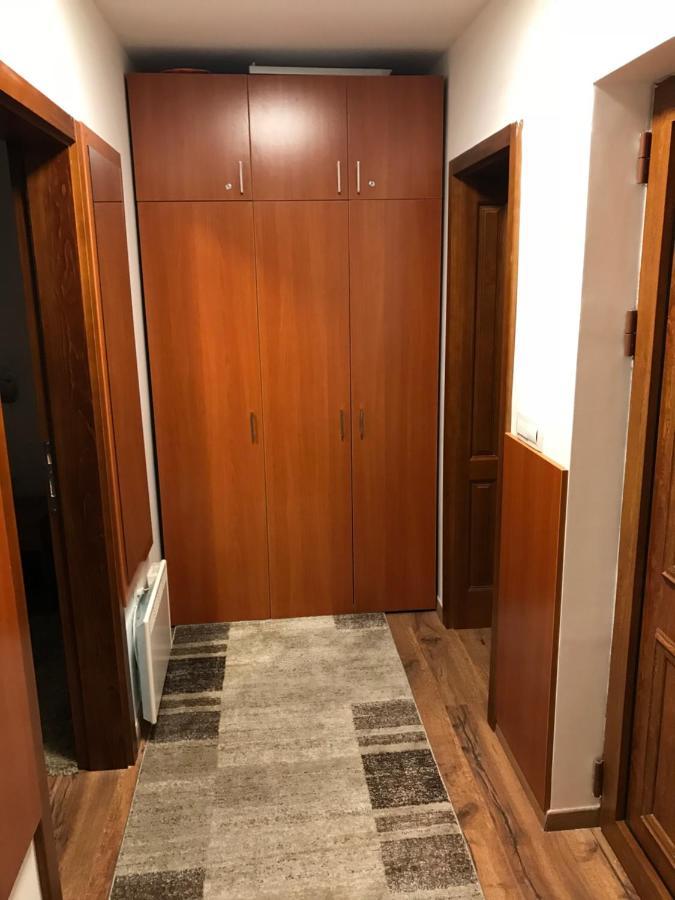 Apartman B3 U Vili Suri Kopaonik Exterior photo