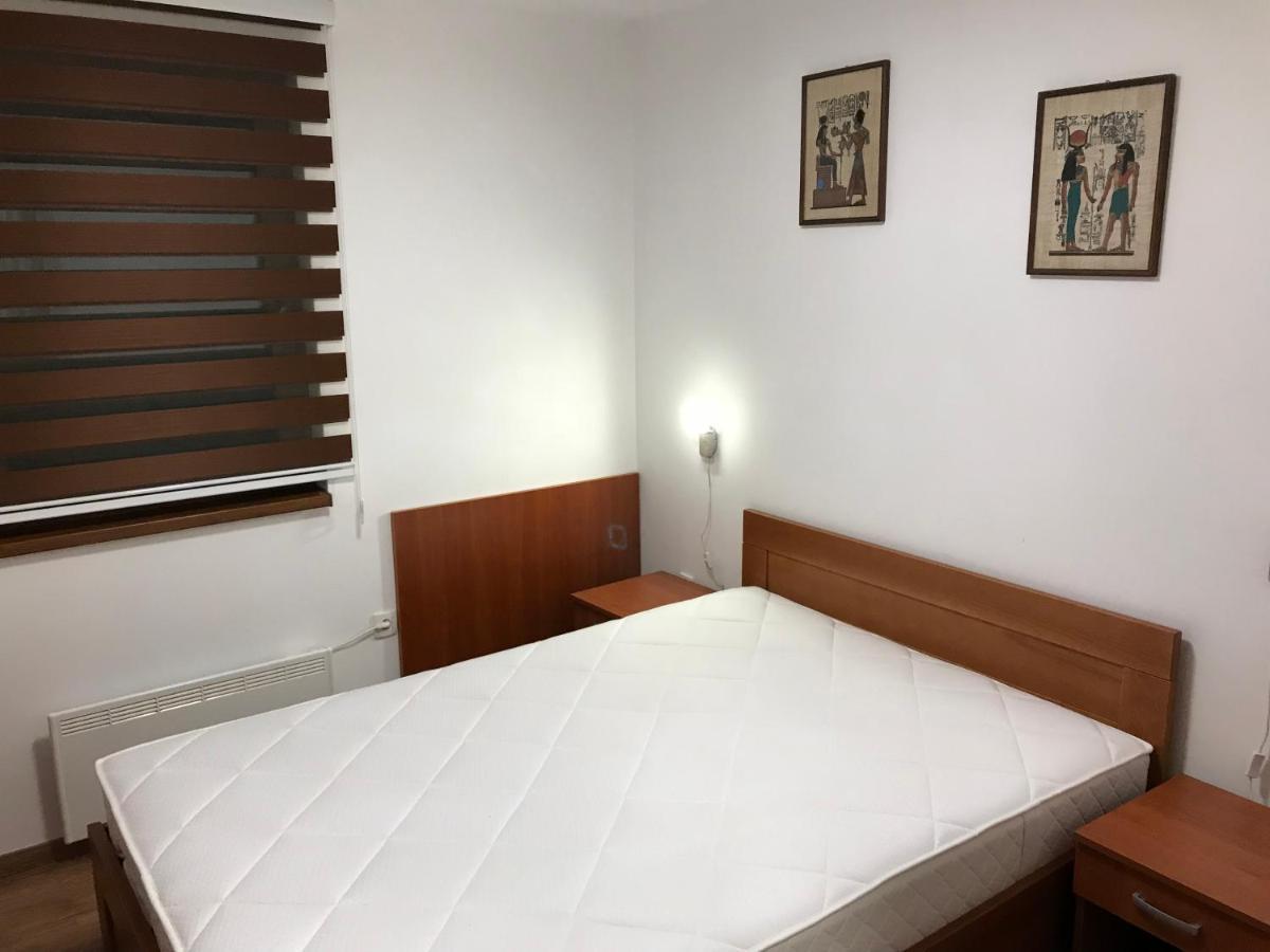 Apartman B3 U Vili Suri Kopaonik Exterior photo