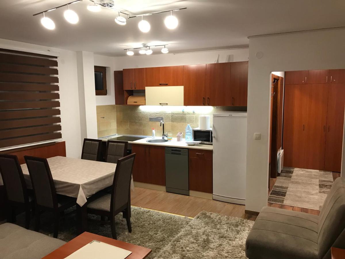 Apartman B3 U Vili Suri Kopaonik Exterior photo