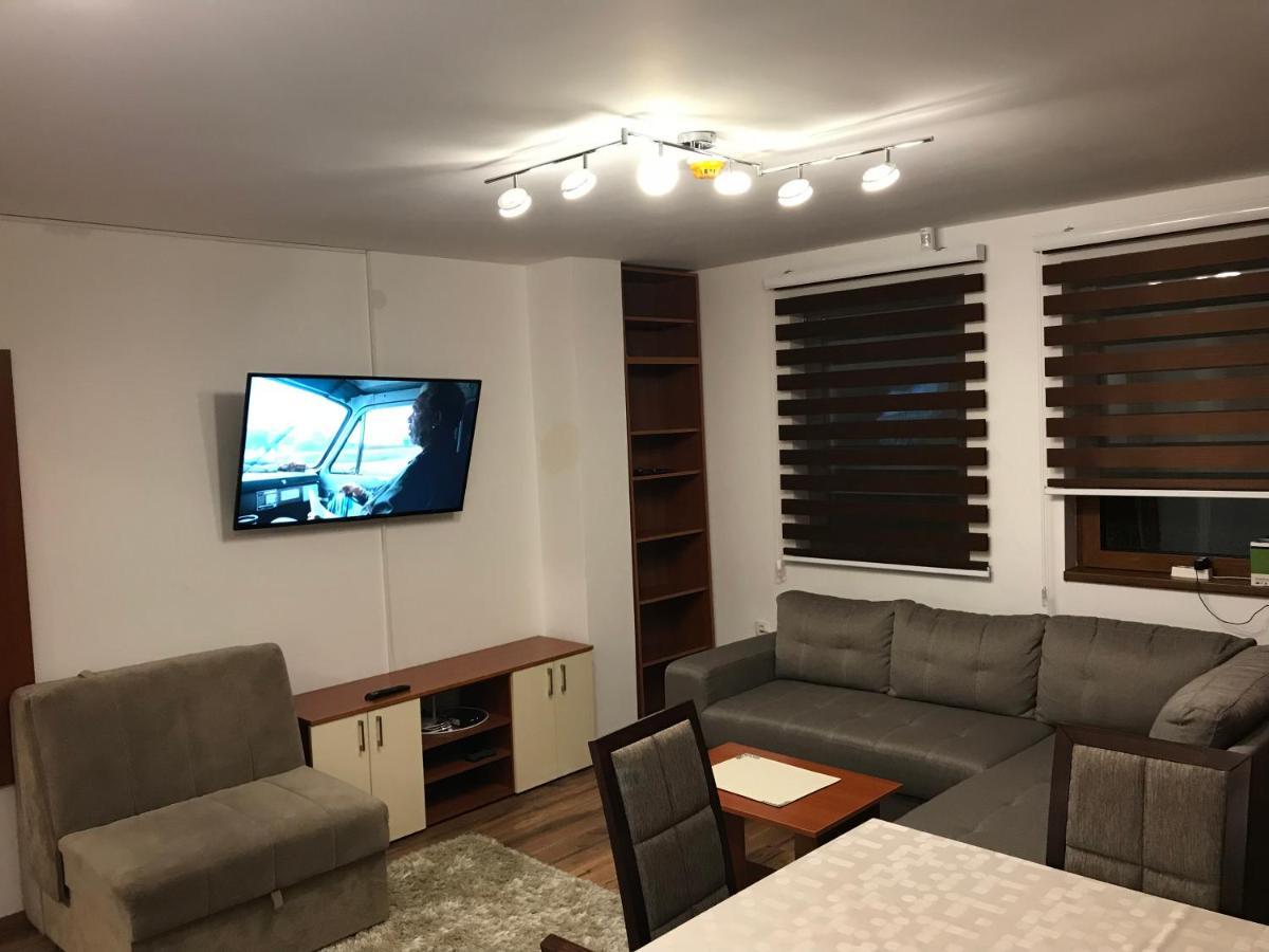 Apartman B3 U Vili Suri Kopaonik Exterior photo