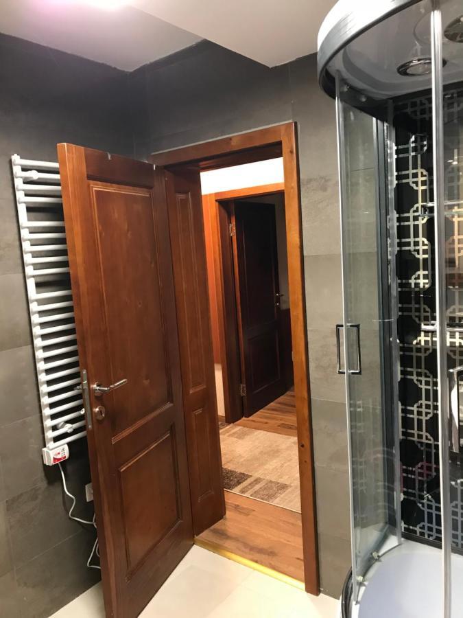 Apartman B3 U Vili Suri Kopaonik Exterior photo