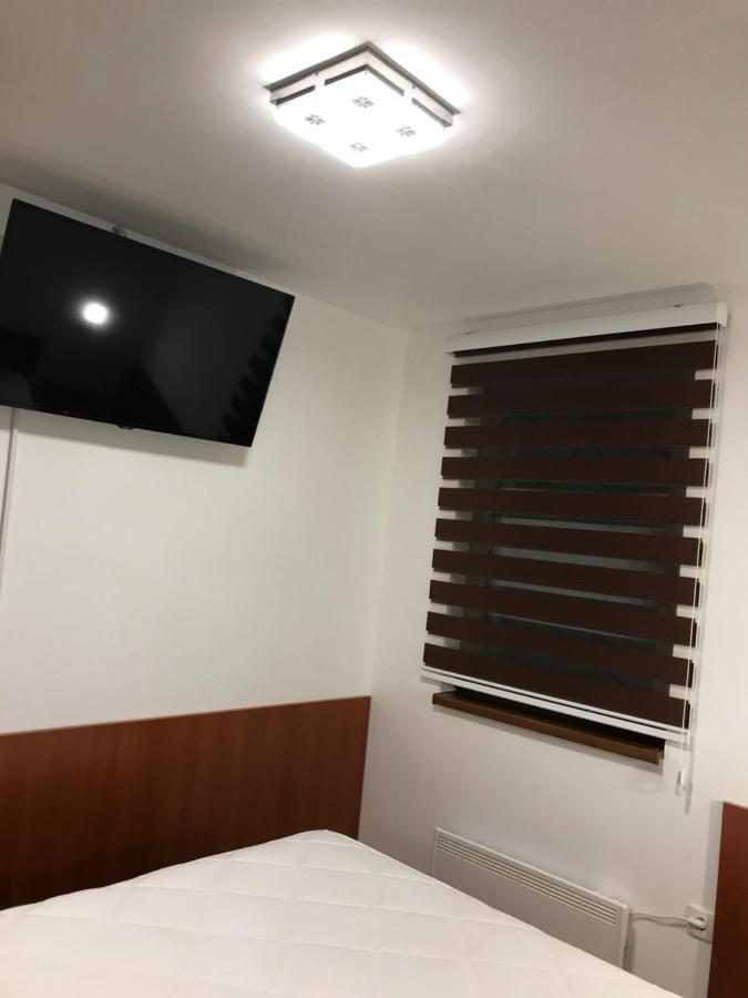 Apartman B3 U Vili Suri Kopaonik Exterior photo