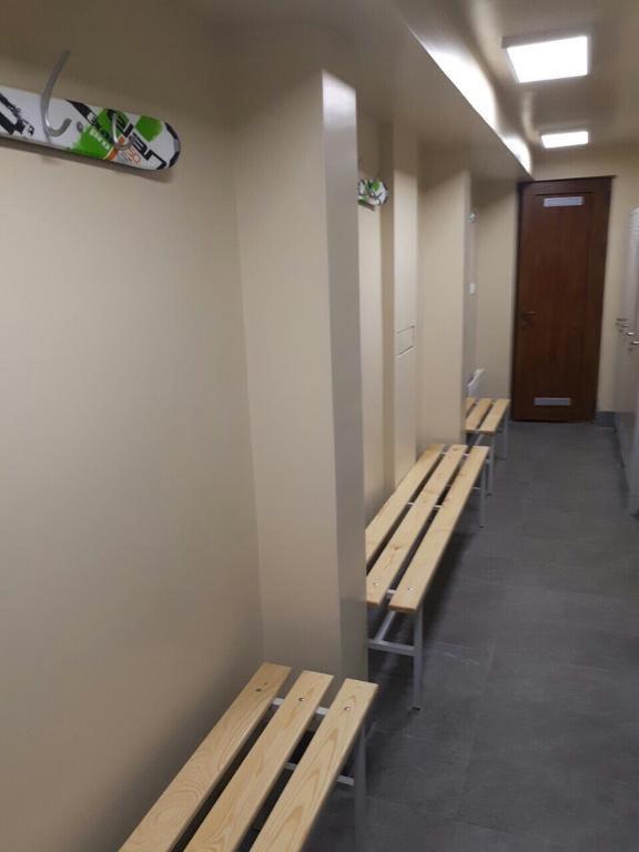 Apartman B3 U Vili Suri Kopaonik Exterior photo