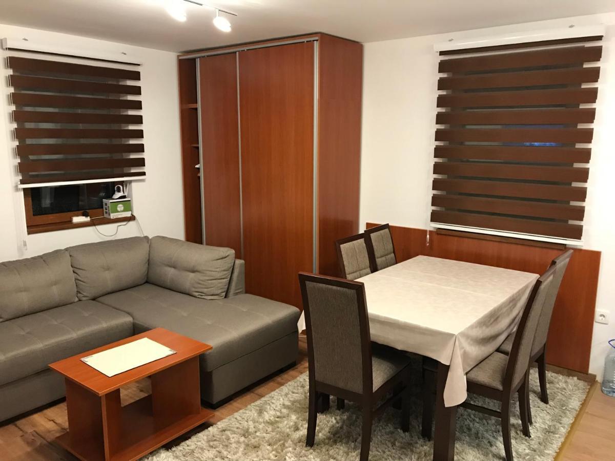 Apartman B3 U Vili Suri Kopaonik Exterior photo
