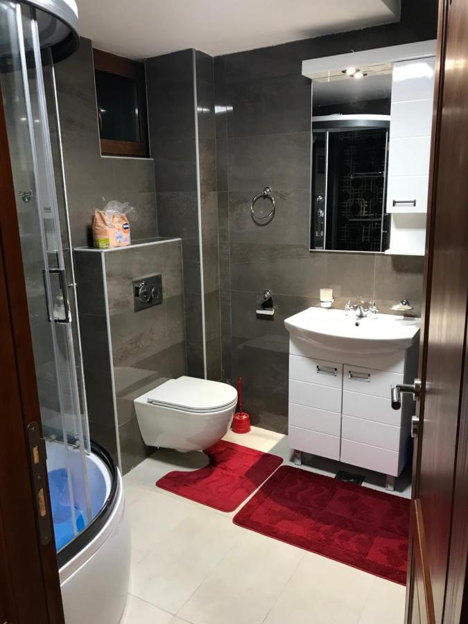 Apartman B3 U Vili Suri Kopaonik Exterior photo