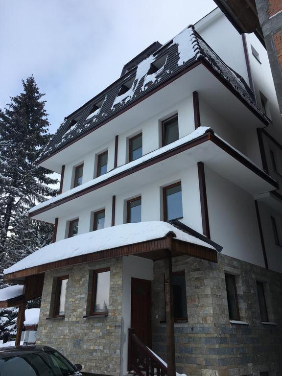 Apartman B3 U Vili Suri Kopaonik Exterior photo